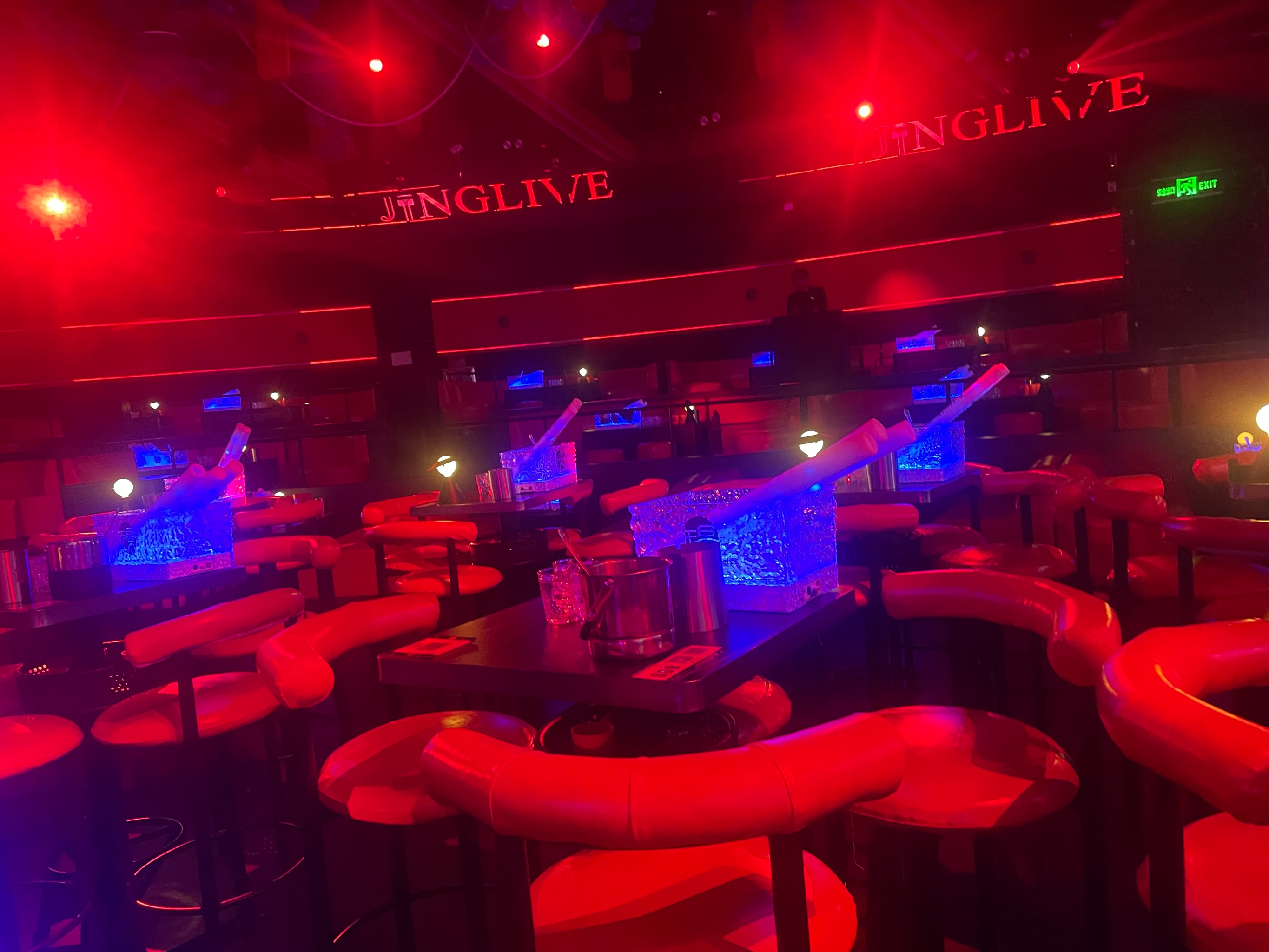 商洛商务ktv哪里好玩推荐-丹凤县ktv预定